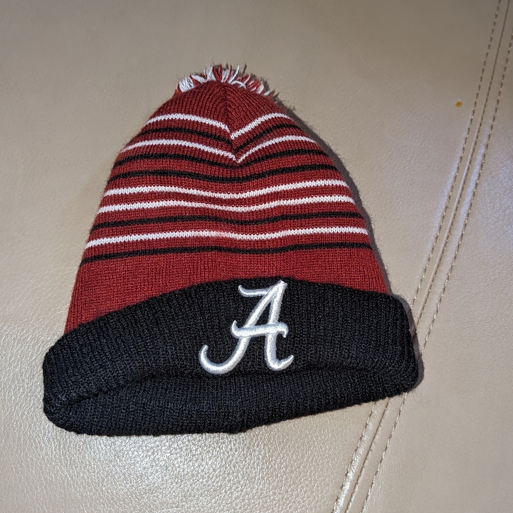 Toddler hat